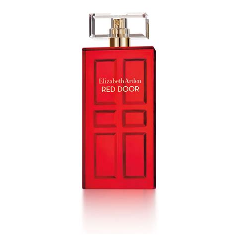 elizabeth arden red door edp